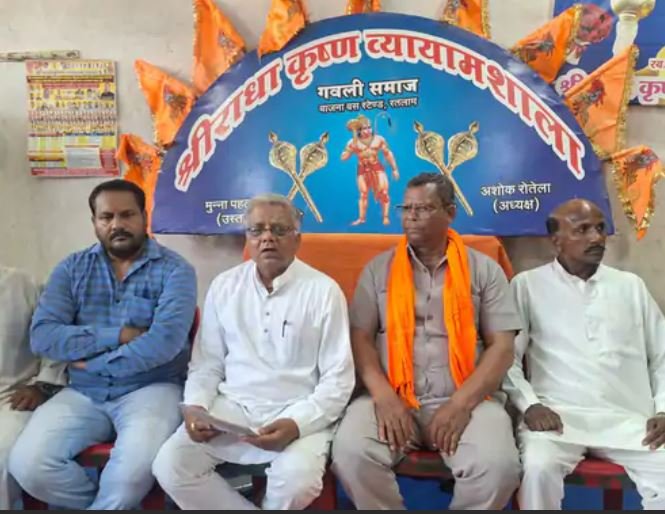 रतलाम में होगी मालवा-मेवाड़ केसरी कुश्ती प्रतियोगिता: महिला पहलवानों की भी होगी भागीदारी, 500 से अधिक पहलवान देंगे दमखम