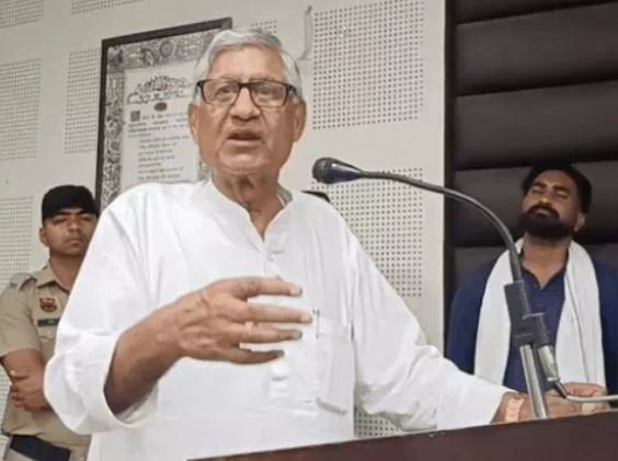 खड़गे का पीएम मोदी पर हमला: “न देवड़ा पर कार्रवाई हुई, न विजय शाह बर्खास्त हुए”