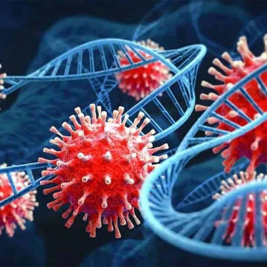 इंदौर में 3 नए कोरोना मरीज, 7 एक्टिव केस: एम्स को भेजे गए सैंपल