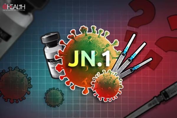 भारत में कोविड-19 की वापसी: JN.1 समेत 4 नए वैरिएंट, कोर्ट और केंद्र सरकार सतर्क