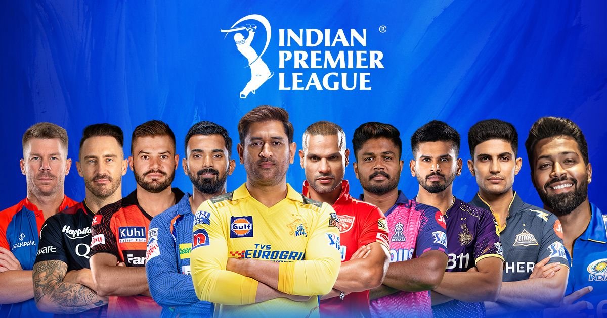 IPL 2025 तुलना: 2024 की तीन टॉप टीमें बाहर, स्कोरिंग ट्रेंड बदला, सेंचुरी घटीं, बाउंड्री और लेफ्ट हैंडर्स का बोलबाला