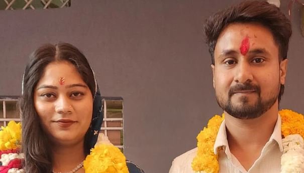 शिलांग में हनीमून पर गए इंदौर के नवविवाहित जोड़ा रहस्यमय हालात में लापता, अंतिम लोकेशन ‘ओसरा हिल’ में मिली