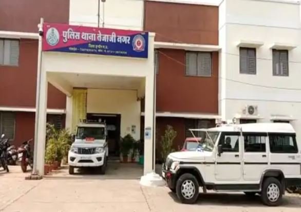 इंदौर में कांग्रेस नेताओं पर जमीन कब्जा का केस, तेजाजी नगर पुलिस ने दर्ज की FIR