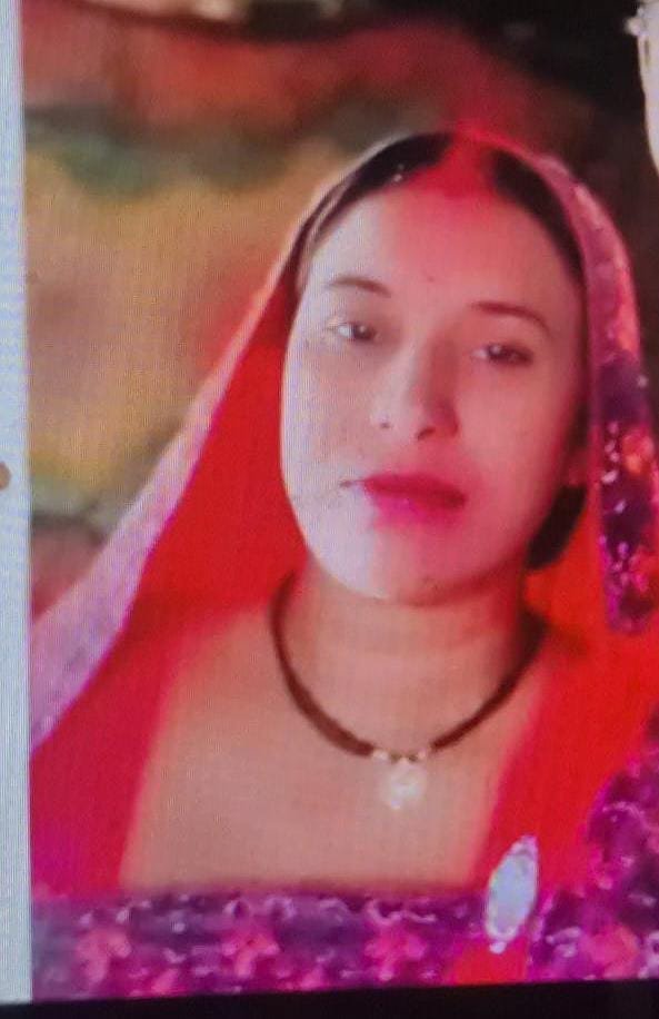 बरगी हत्या मामला: शराब के नशे में पिता ने पत्नी को मारा, बेटी गंभीर रूप से घायल