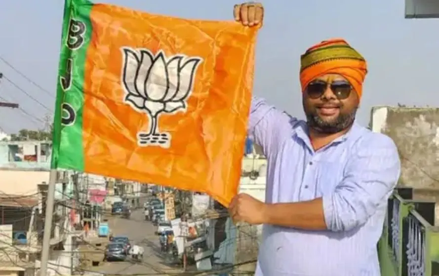 जबलपुर में होटल के नाम पर चल रहा सेक्स रैकेट, BJP नेता सहित एक गिरफ्तार