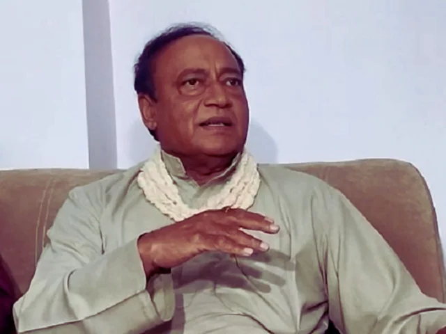 लक्ष्मण सिंह 6 साल के लिए कांग्रेस से निष्कासित, भाजपा ने कहा – सत्य बोलना अपराध हो गया