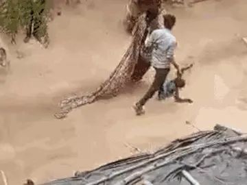 छतरपुर: महिला और बच्चे को हथियारबंद युवकों ने अगवा किया, पति को पीटकर घायल किया