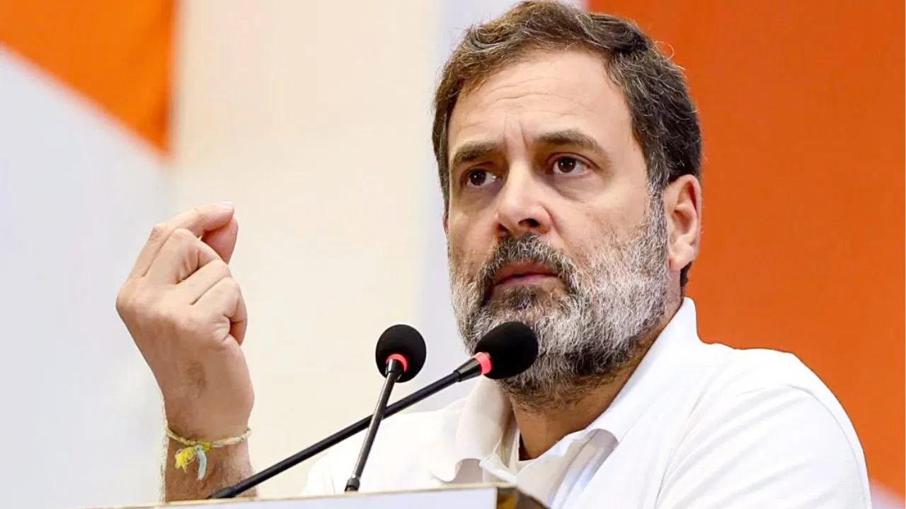 राहुल गांधी का भोपाल दौरा: कांग्रेस संगठन में नई ऊर्जा भरने की तैयारी