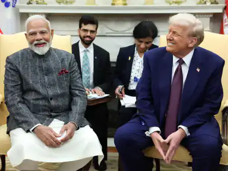 ईरानी तेल सौदे में 6 भारतीय कंपनियां अमेरिका के निशाने पर