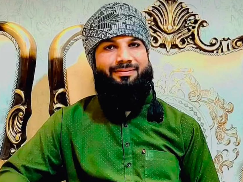 उज्जैन में मौलाना पर केस: पाकिस्तानी वीडियो शेयर कर माहौल बिगाड़ने का आ