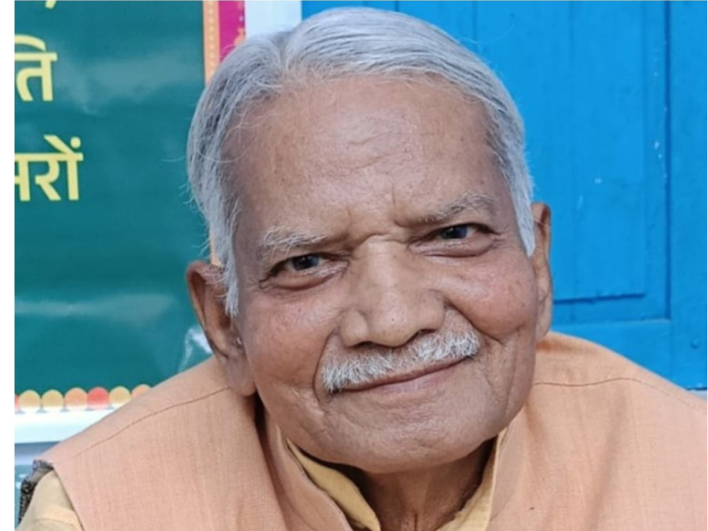 कवि और विचारक को अंतिम विदाई: अजहर हाशमी का निधन