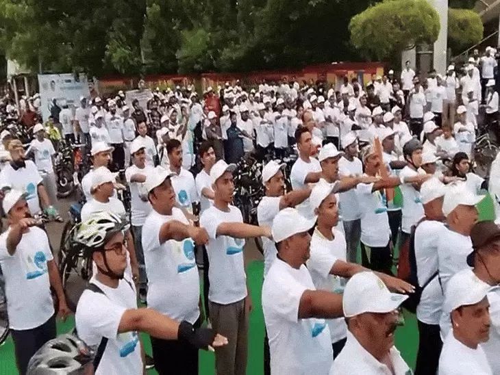 अहिल्याबाई सम्मेलन में महिलाओं को लेकर सीएम का नया संदेश