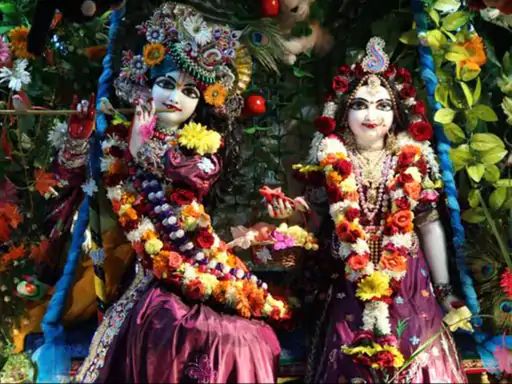 भगवान जगन्नाथ रतलाम यात्रा: 52 फीट रथ का आकर्षण