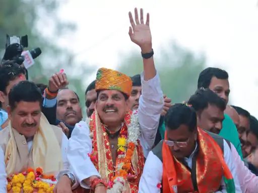 ग्वालियर में सीएम मोहन यादव और सिंधिया का दौरा, 281 करोड़ के प्रोजेक्ट्स की शुरुआत