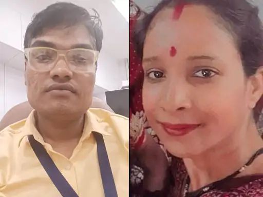 इंदौर में घरेलू हिंसा और पति के अवैध संबंध से महिला ने जान दी