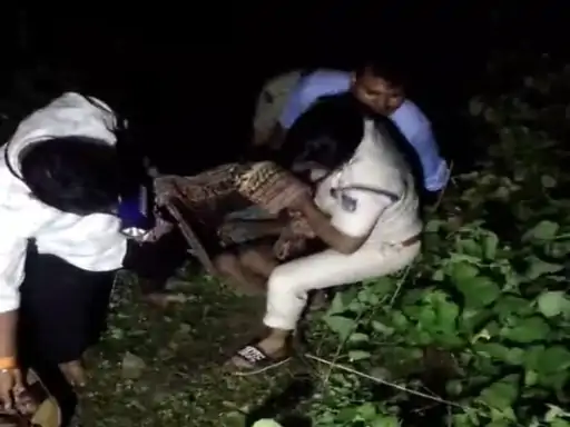 कांवड़ यात्री हादसा ग्वालियर: 5 की मौत