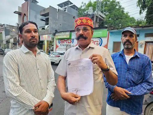 नारकोटिक्स कस्टडी में युवक की रहस्यमयी मौत: पोस्टमॉर्टम में जहर की पुष्टि, परिजनों ने पुलिस पर लगाया आरोप