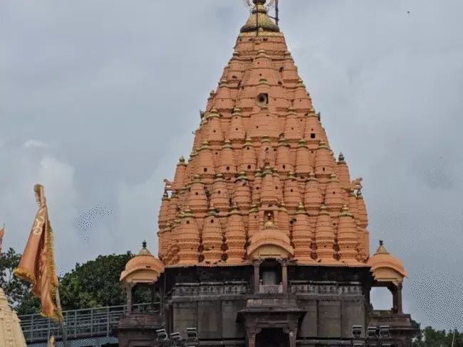 महाकाल फंडिंग रिकॉर्ड: 60 करोड़ का आंकड़ा पार, 12 करोड़ से ज्यादा श्रद्धालु पहुंचे