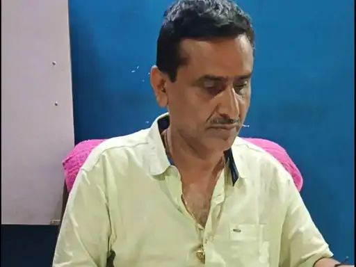 जबलपुर सरकारी जमीन धोखाधड़ी: रिटायर्ड फौजी को 25 लाख का चूना