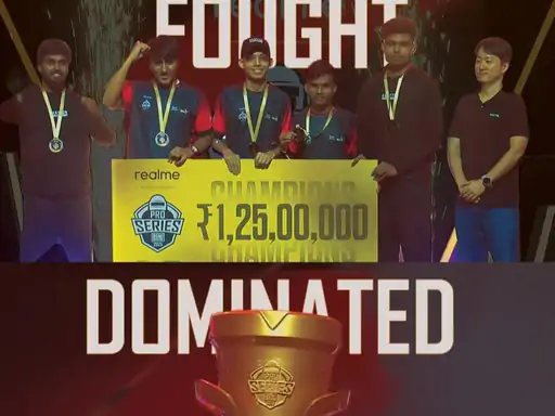 आर्यन चौहान BGMI चैंपियन: 1.25 करोड़ की जीत, अब इंटरनेशनल गेमिंग कप में भारत का प्रतिनिधित्व