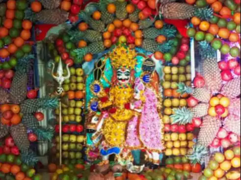 हरदा लाठीचार्ज पर करणी सेना का आक्रोश: उज्जैन में प्रदर्शन कर सौंपा ज्ञापन, प्रशासन पर गंभीर आरोप