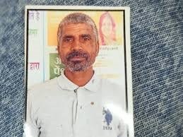 ताऊ भतीजे की मौत श्योपुर: बाढ़ में एक-दूसरे से लिपटे मिले शव