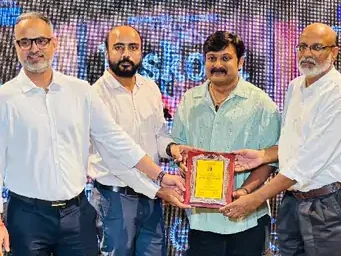 बिस्कुट बनी ग्लोबल स्टार: इंदौर की शॉर्ट फिल्म ने जीते 6 इंटरनेशनल अवॉर्ड