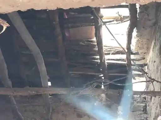 नाबालिग ने शादी से किया इंकार, युवक ने कुल्हाड़ी से उतारा मौत के घाट