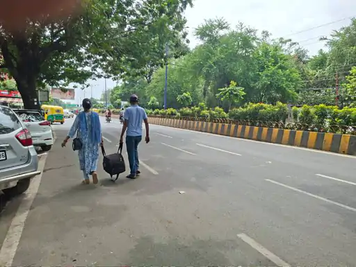 अगस्त की शुरुआत में इंदौर में सूखा, 5 इंच बारिश की कमी |