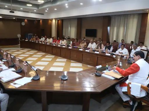 बीजेपी को मिली दो जिलों में जमीन, जबलपुर में बनेगा ESIC अस्पताल