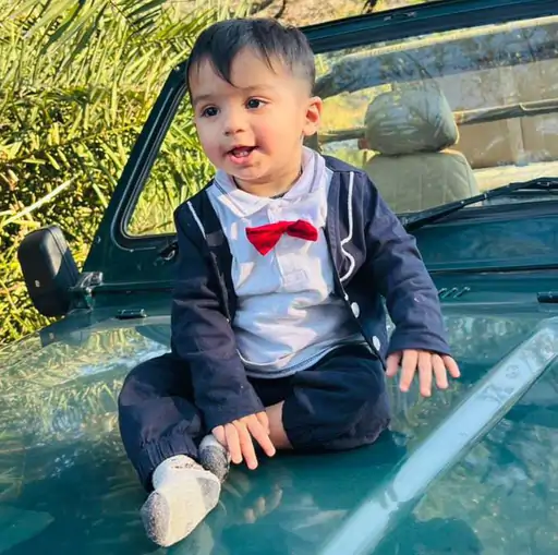 रतलाम में नाबालिग ने कार से रौंदा मासूम, मौके पर मौत